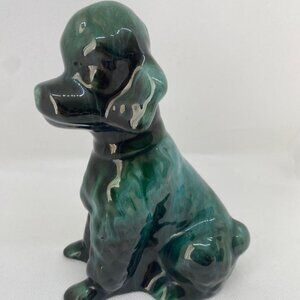 Blue Mountain "Dog" Pottery